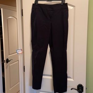 Dress pants